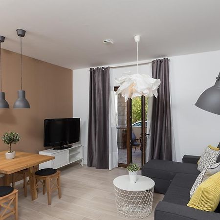 Apartments Venka Mokošica Eksteriør billede