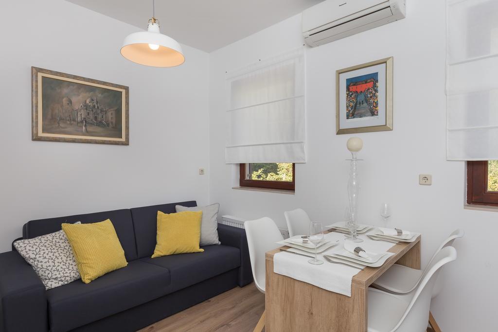 Apartments Venka Mokošica Eksteriør billede