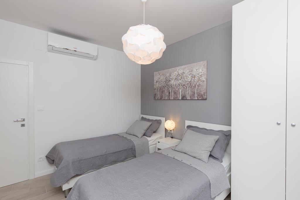 Apartments Venka Mokošica Eksteriør billede