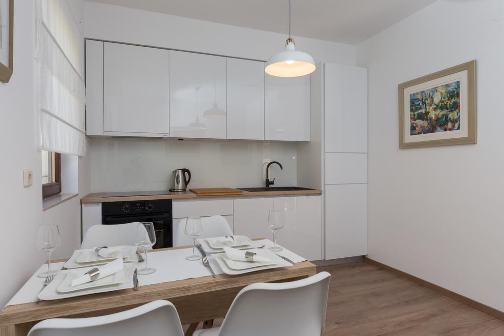 Apartments Venka Mokošica Eksteriør billede