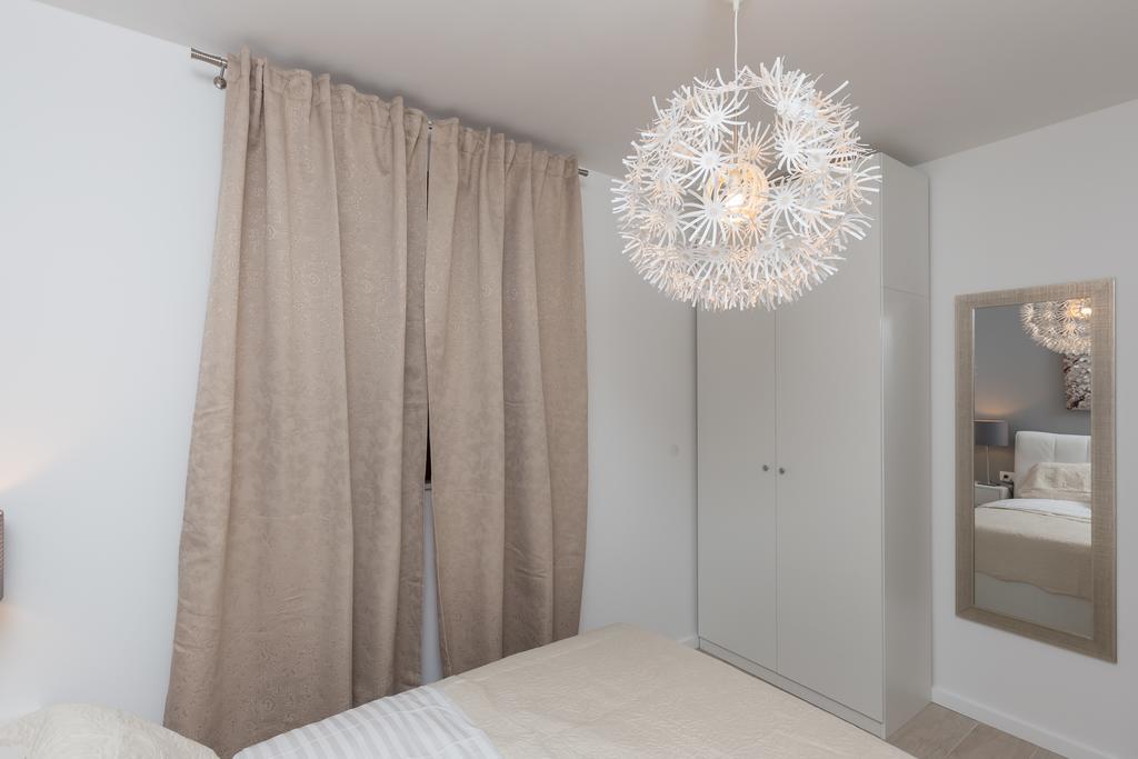 Apartments Venka Mokošica Eksteriør billede