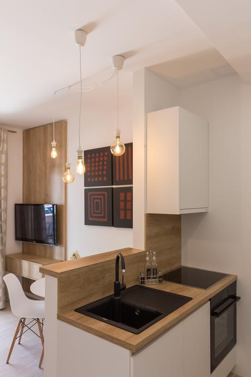 Apartments Venka Mokošica Eksteriør billede