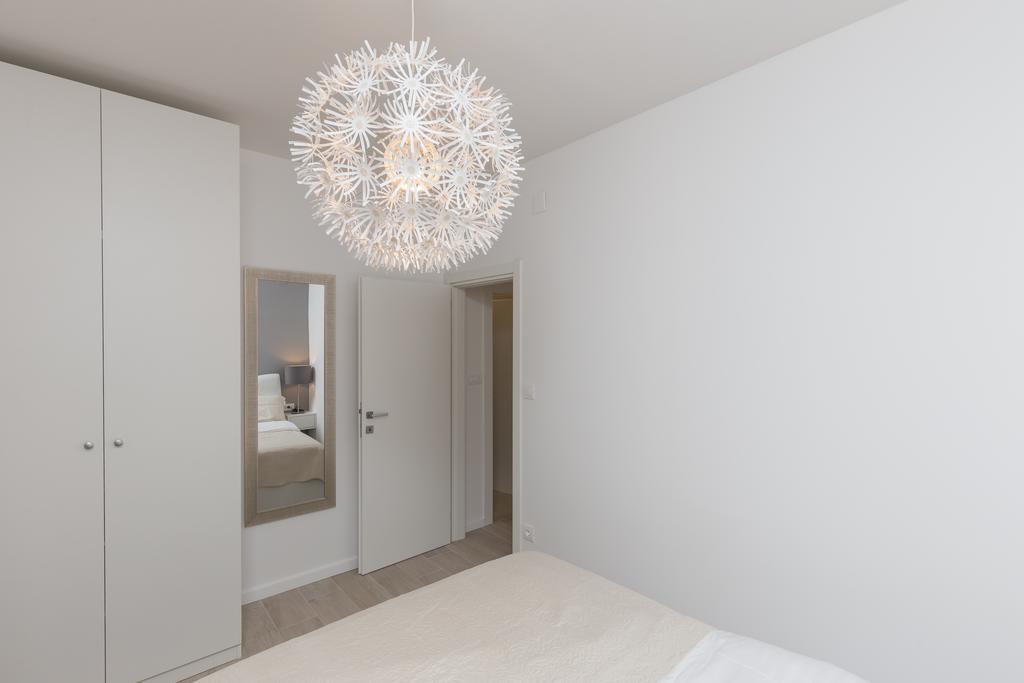 Apartments Venka Mokošica Eksteriør billede