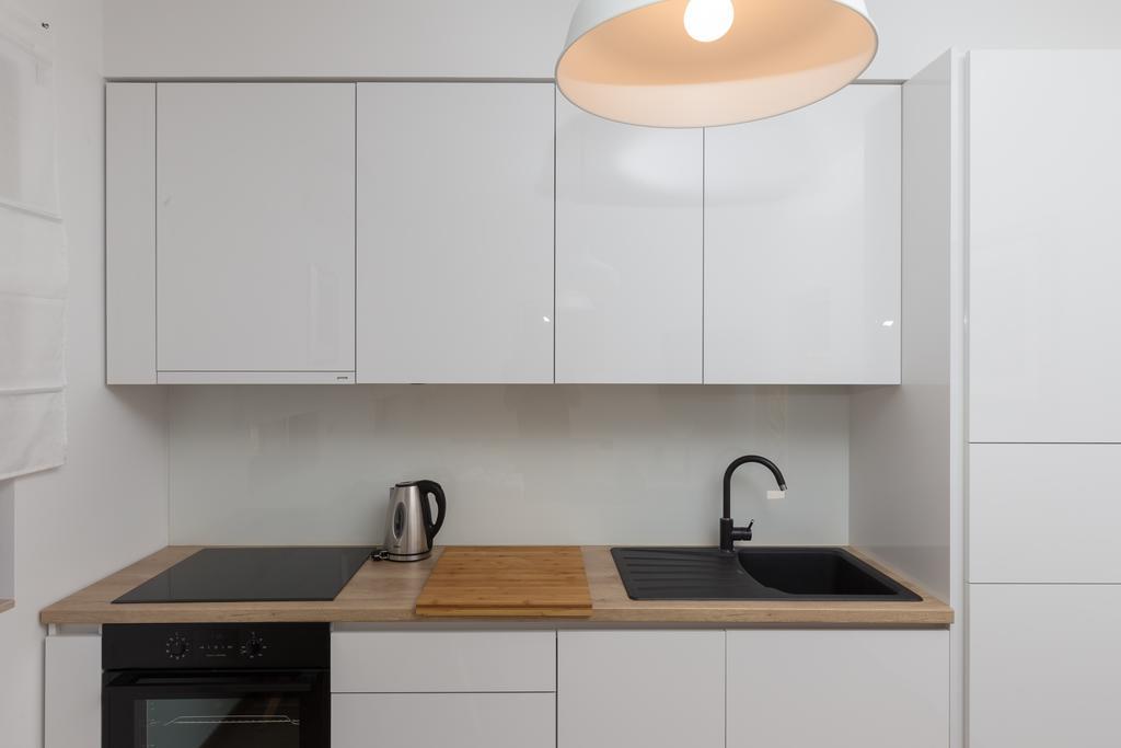 Apartments Venka Mokošica Eksteriør billede