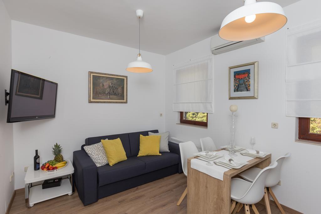 Apartments Venka Mokošica Eksteriør billede